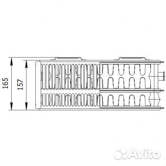 Lemax C 33 500 X 3000