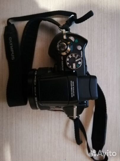 Фотоаппарат