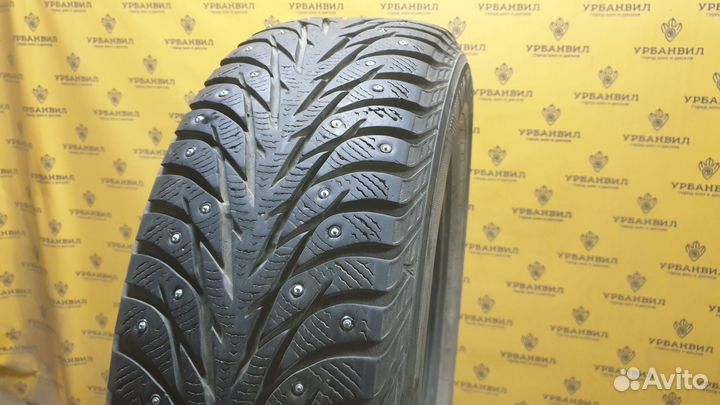 Yokohama Ice Guard IG35 235/65 R17 108T