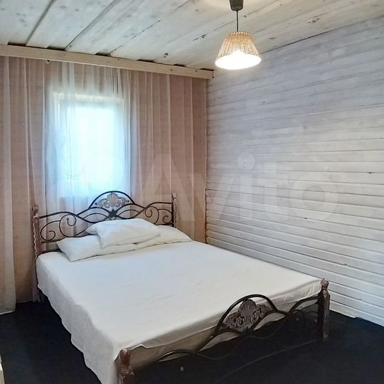 Таунхаус 45 м² на участке 15 сот.