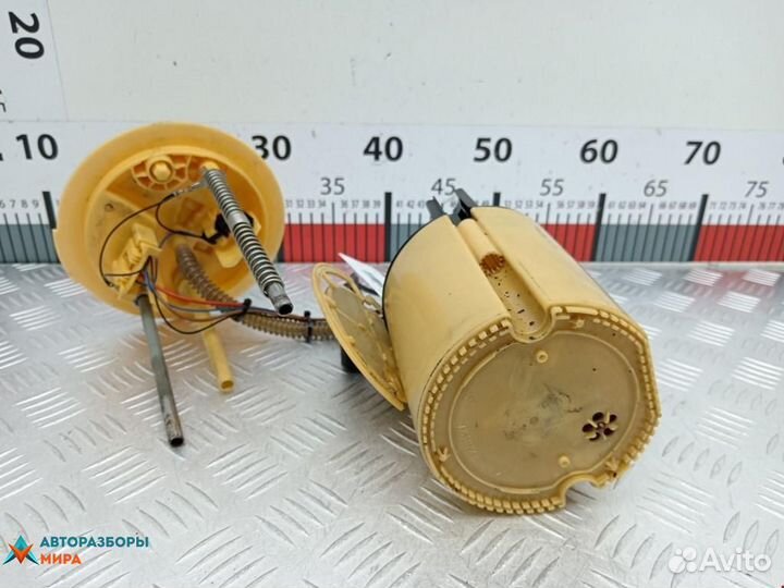 Насос топливный Ford Kuga 2009 A2C53356148