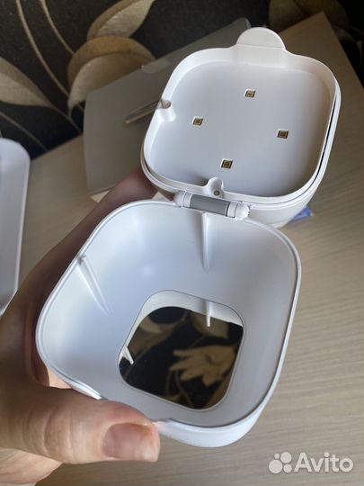 Стерилизатор уф для сосок