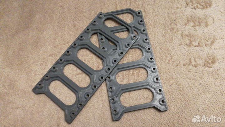 Стойки для жестких дисков HHD на 5 дисков 3.5