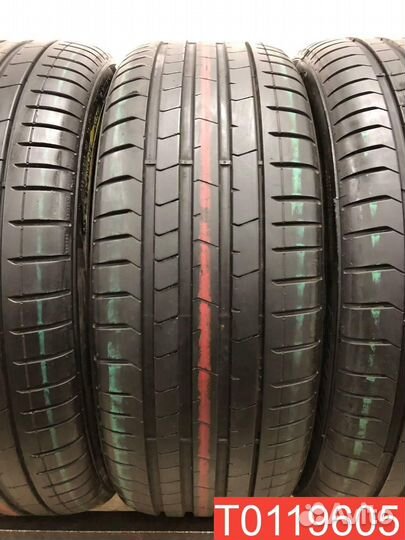 Pirelli P Zero PZ4 225/40 R20 94Y