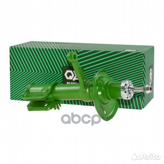 Стойка передняя ваз 2170 Priora правая масляная