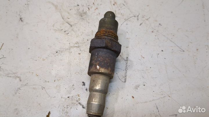 Лямбда зонд Citroen C3 Aircross, 2018