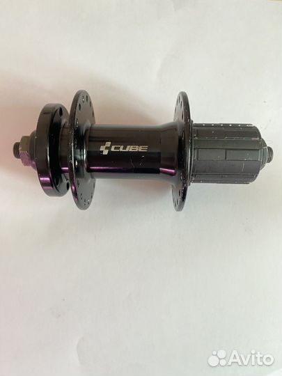 Запчасти для велосипеда