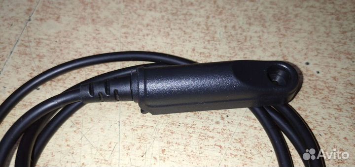 Кабель Baofeng