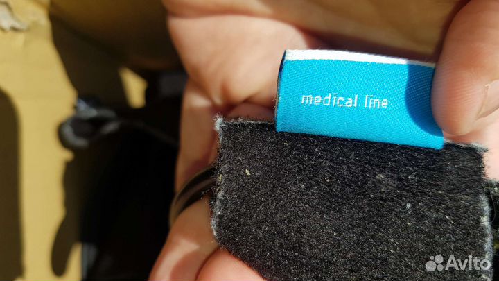 Orlett отводящая шина ортез на плечевой сустав