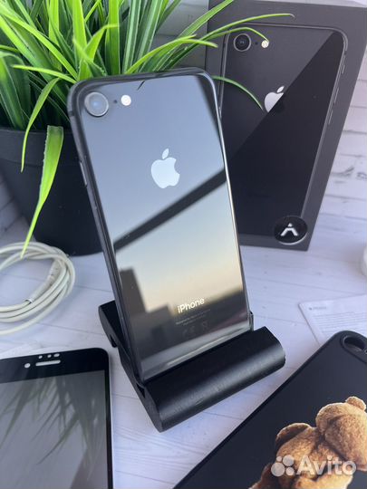 iPhone 8 64gb ростест