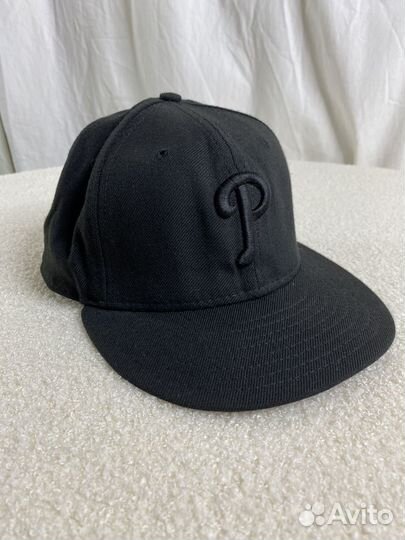 Бейсболка new era 59 fifty