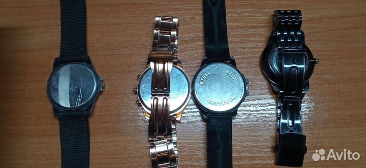 Мужские наручные часы