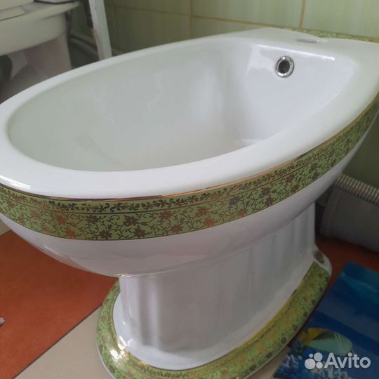 Сантехника