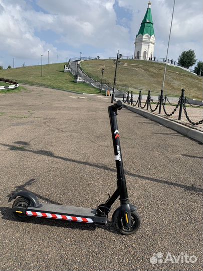 Электросамокат midway i max pro