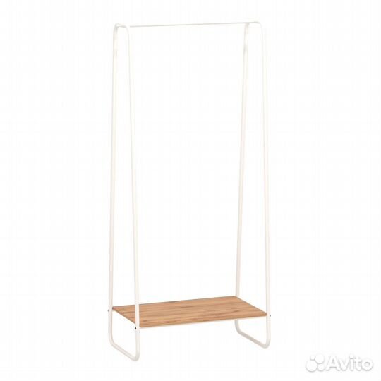 Вешалка гардеробная Скандинавия 21 (цвета)