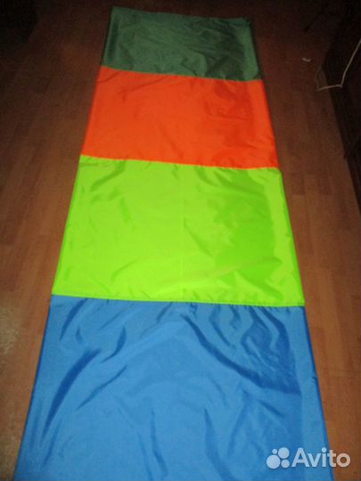 Реквизит аниматора туннель