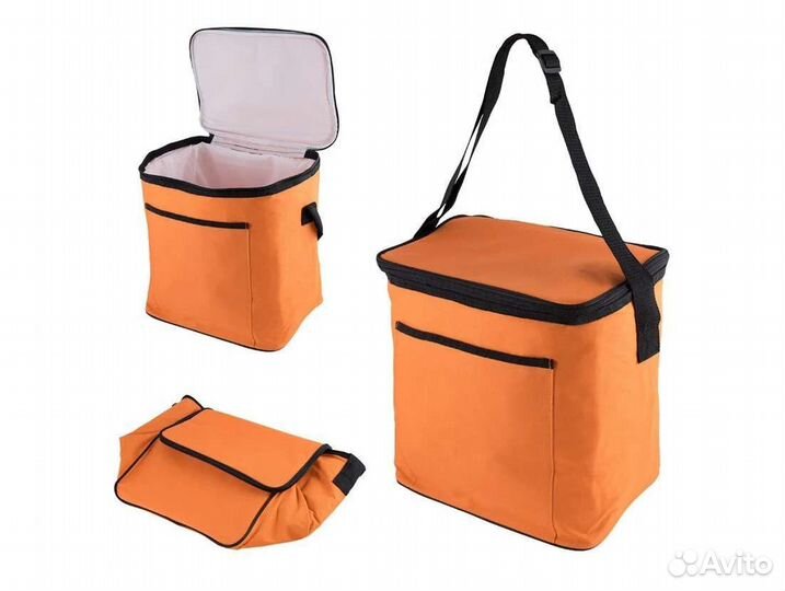 Термосумка (сумка-хололильник) 20 л