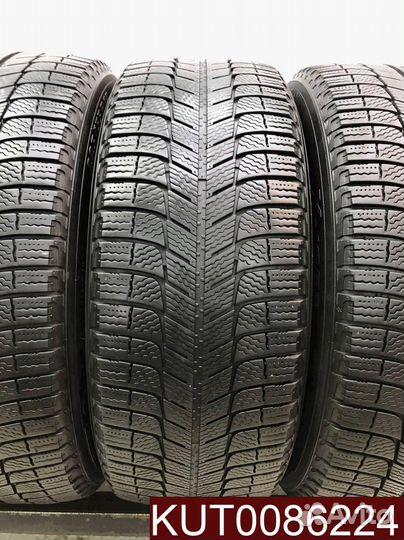 Michelin X-Ice 3 225/55 R17 107U