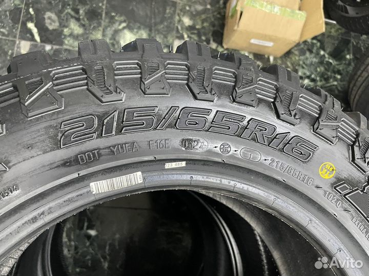 КАМА Flame M/T (HK-434) 215/65 R16 102Q