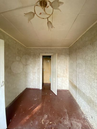 2-к. квартира, 45 м², 4/5 эт.