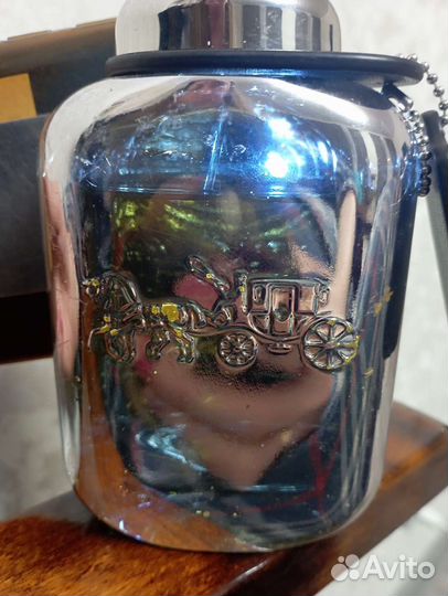 Coach. Мужской. Оригинал. Распив