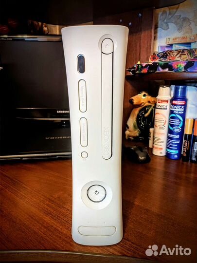 Xbox 360 jasper 500 GB Kinect