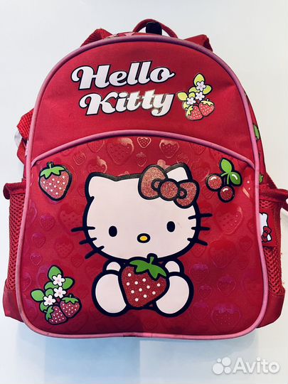 Школьный рюкзак