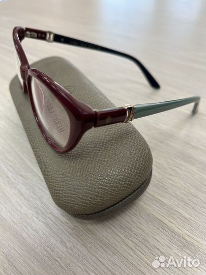 Очки без диоптрий женские