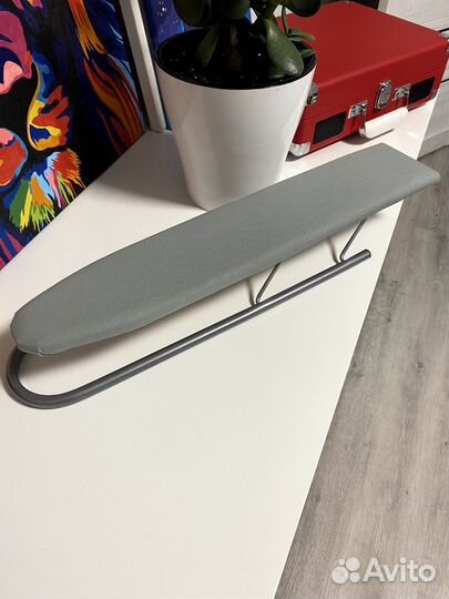 Гладильная доска для рукавов новая