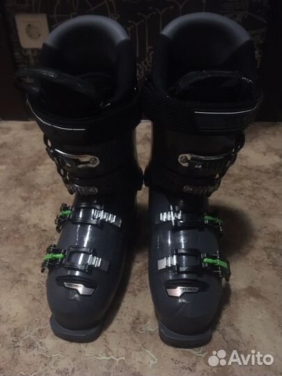 Ботинки горнолыжные tecnica mach sport