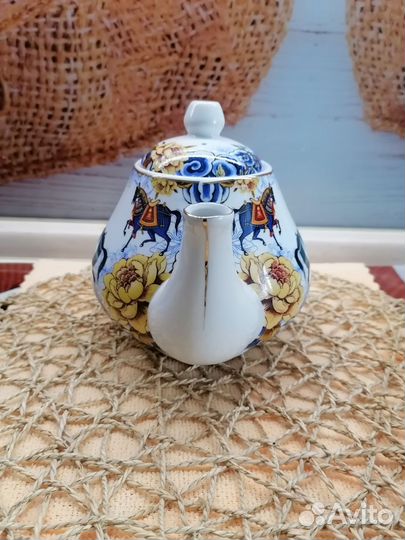 Заварочный чайник