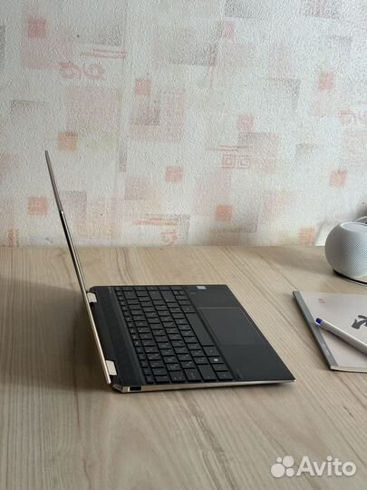 Ноутбук Трансформер HP Spectre (13-ap0029ur)