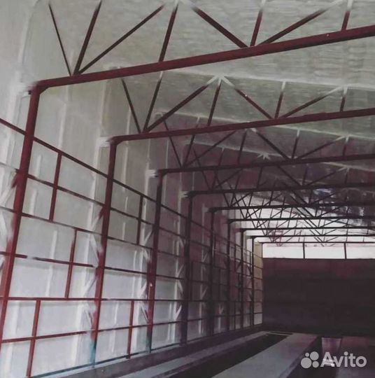 Утепление дома пенополиуретаном (ппу)