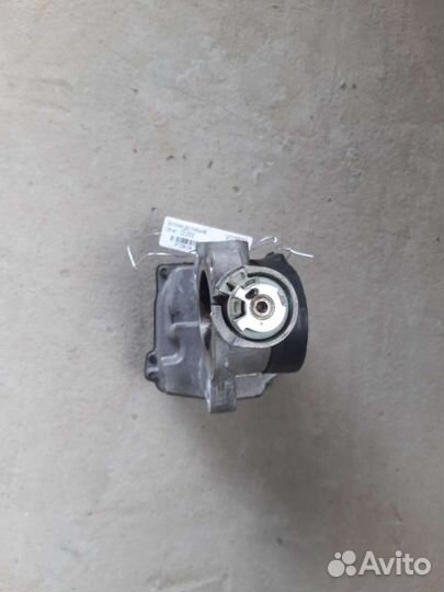 Дроссельная заслонка citroen berlingo