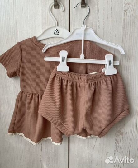 Костюм для девочки