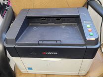 Kyocera ecosys fs-1060dn под восстановление