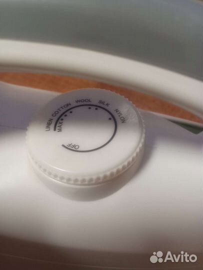 Утюг без бренда