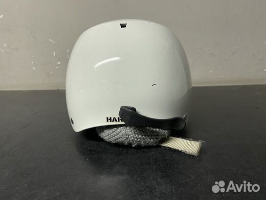 Сноуборд / горнолыжный шлем Bern - L 55 - 59