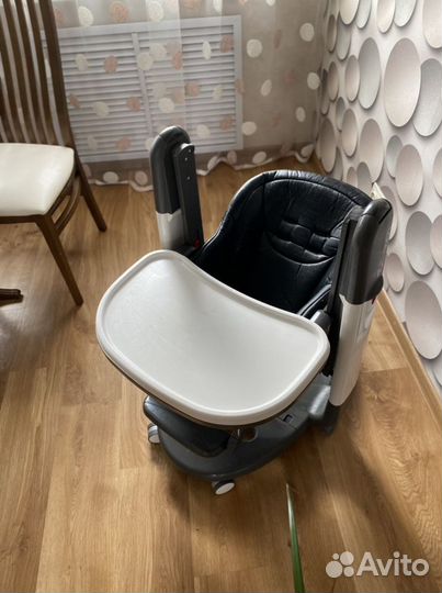 Стульчик траснформер Peg Perego Tatamia
