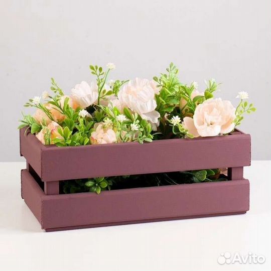 Кашпо для цветов уличное