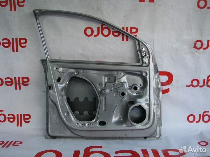 VW Polo Sedan дверь левая передняя 2009+