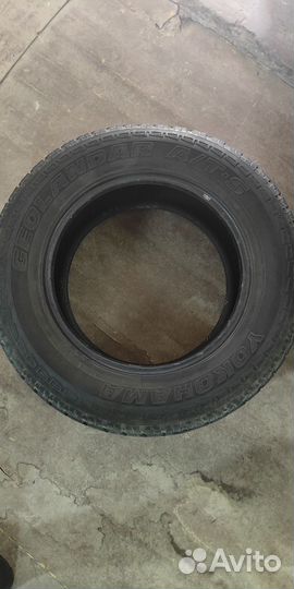 Yokohama Geolandar A/T-S G012 285/60 R18