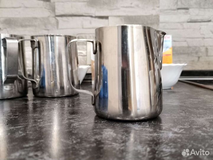 Питчер для молока