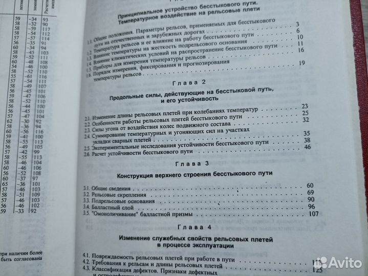 Бесстыковой путь 2000г