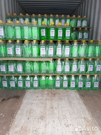 Незамерзайка,омывайка