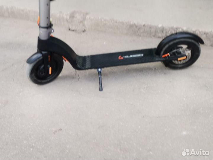 Электросамокат Kugoo HX pro