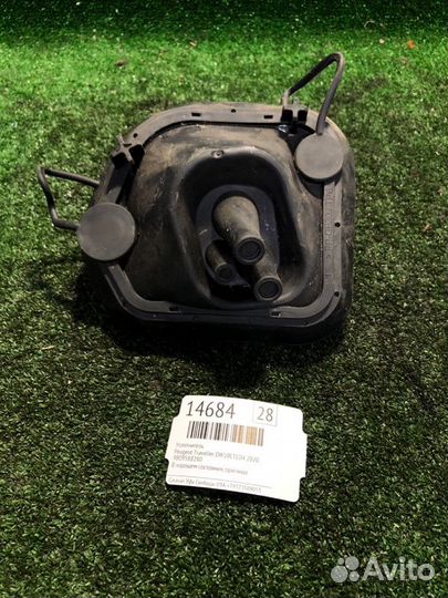 Уплотнитель Peugeot Traveller DW10cted4 2020