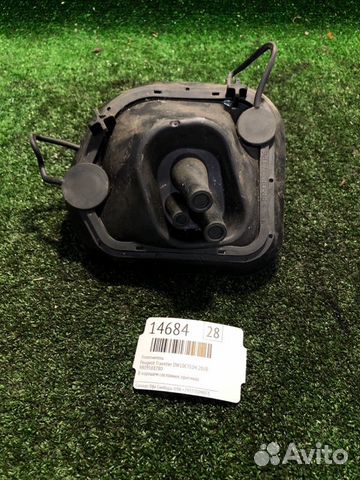 Уплотнитель Peugeot Traveller DW10cted4 2020