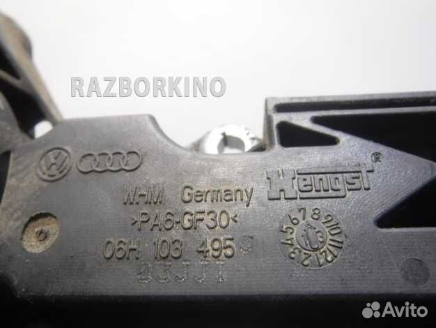 Маслоотделитель Ауди A5 8T