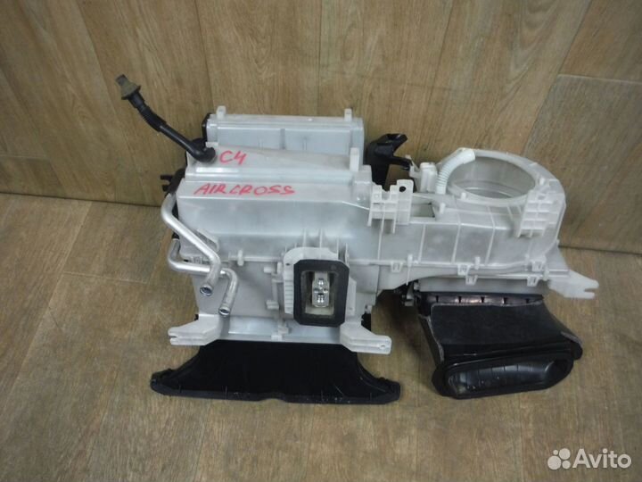 Печка (корпус) 4008 ASX C4 Aircross 2015